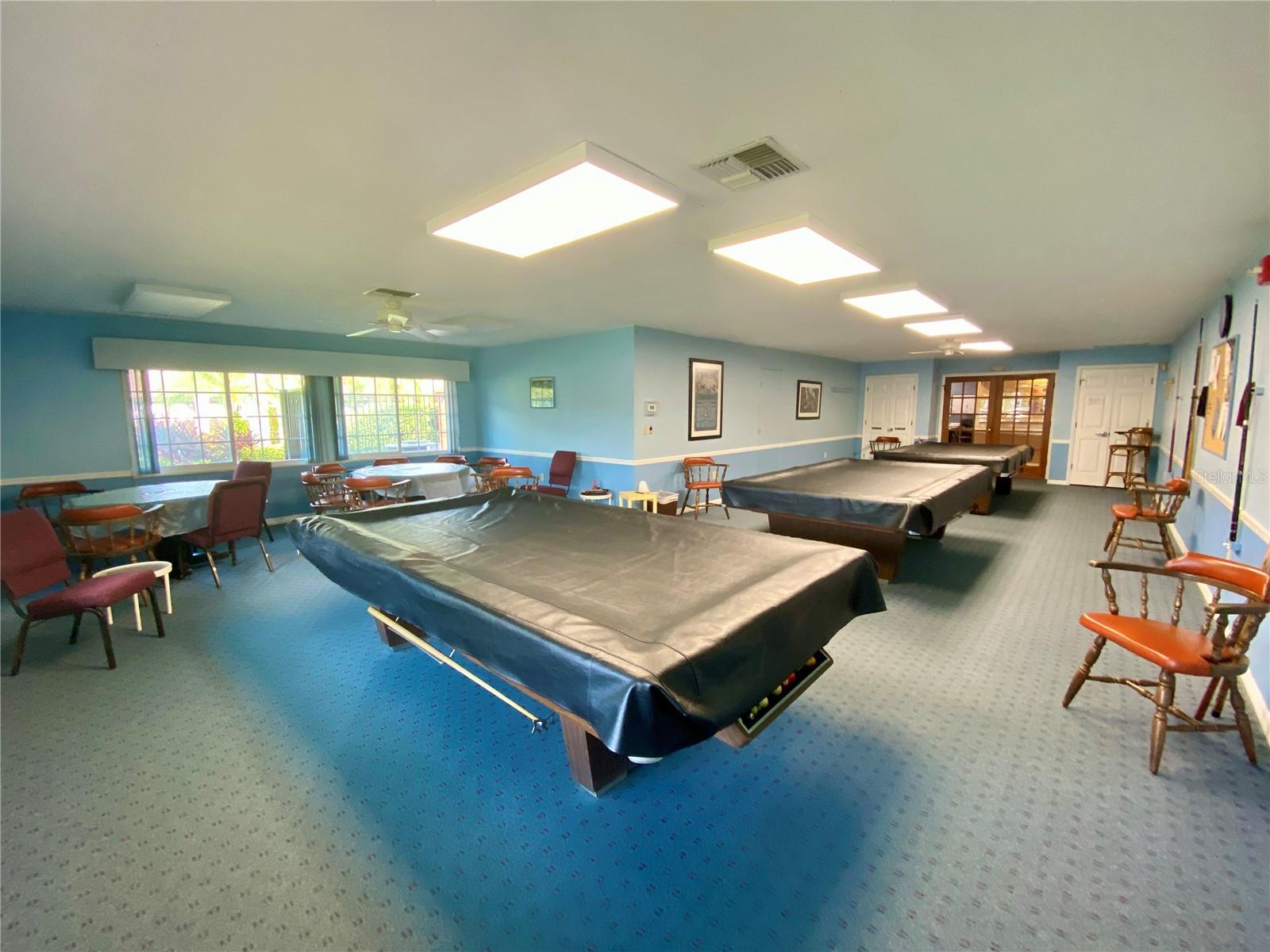 HERITAGE LAKE - Residential