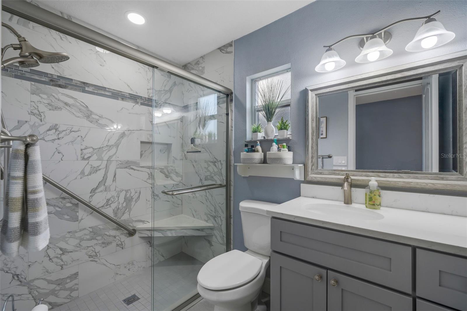 HERITAGE LAKE - Residential