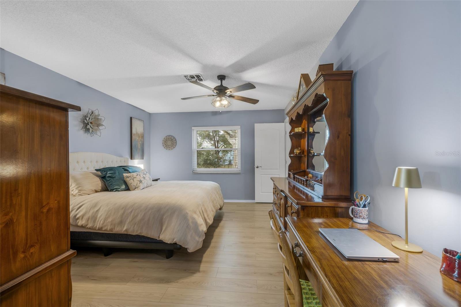 HERITAGE LAKE - Residential