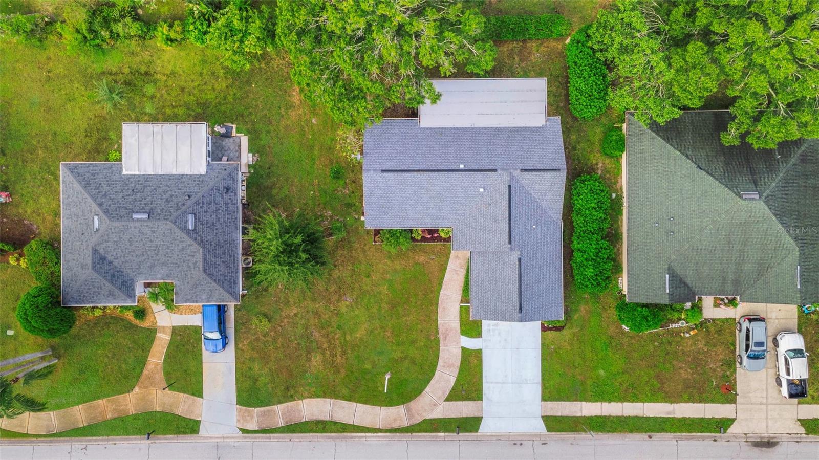 HERITAGE LAKE - Residential