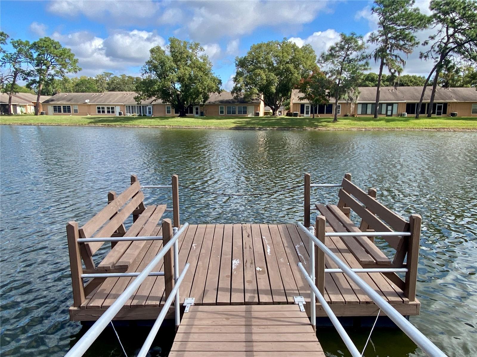 HERITAGE LAKE - Residential
