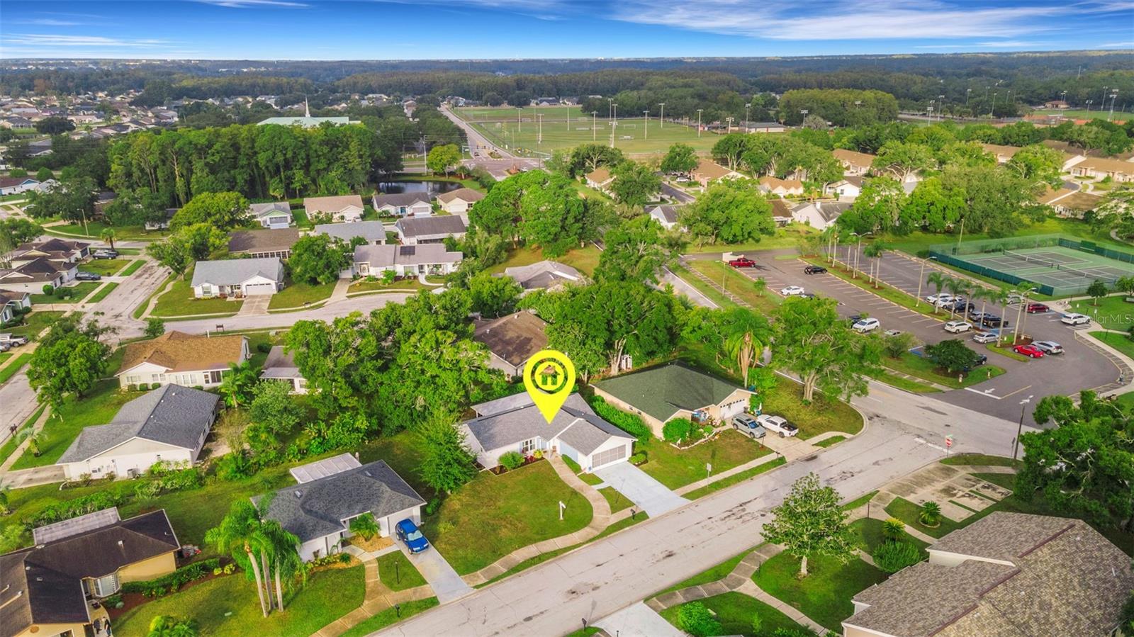 HERITAGE LAKE - Residential