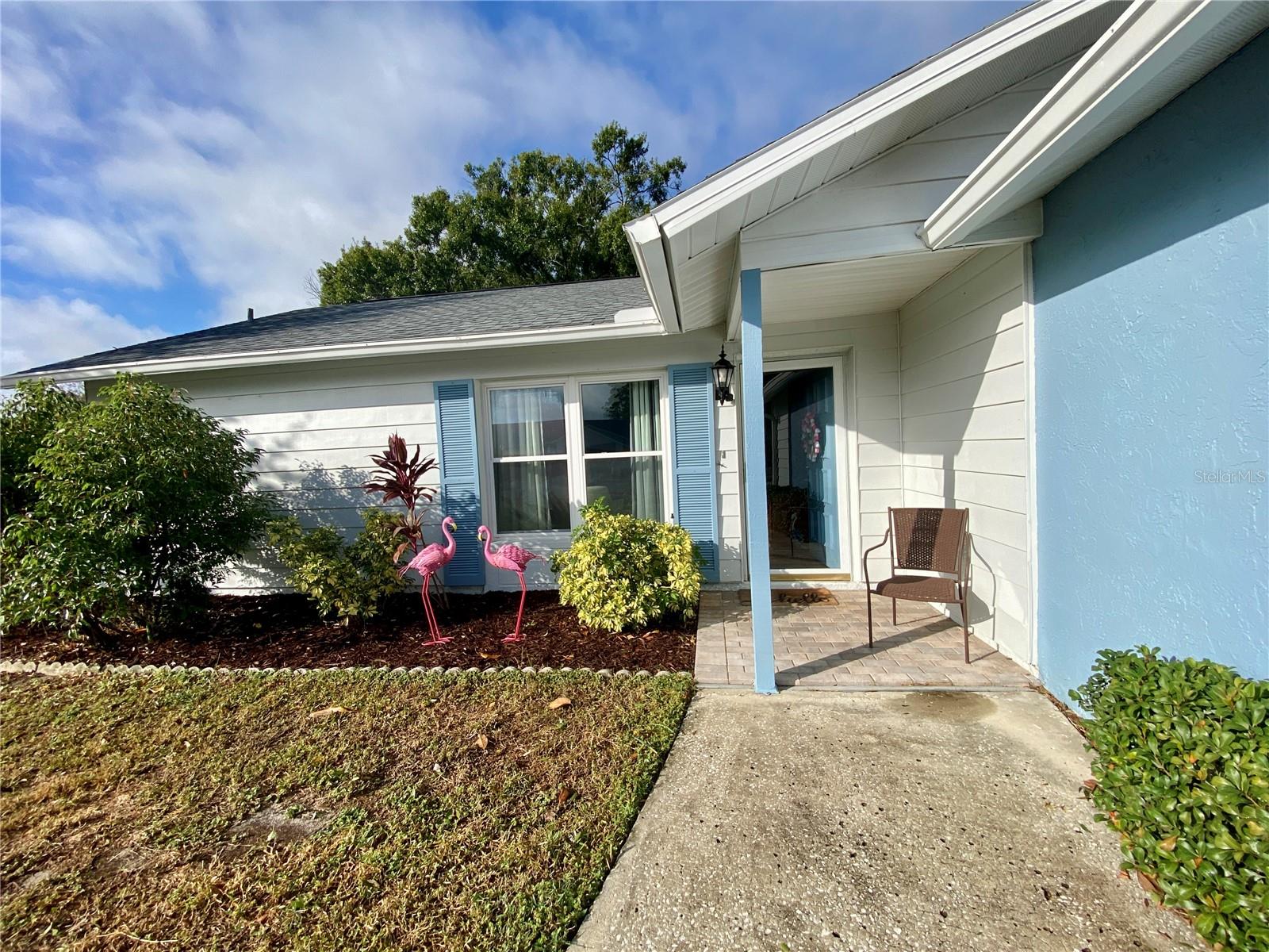 HERITAGE LAKE - Residential