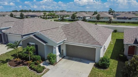 A home in RIVERVIEW