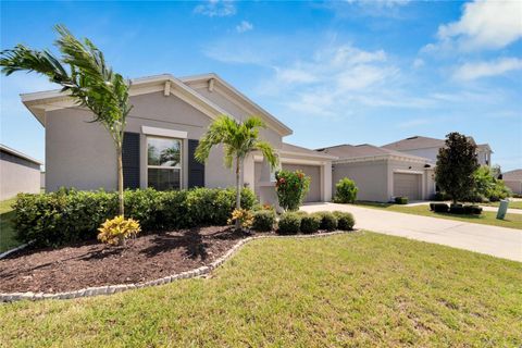 A home in RIVERVIEW