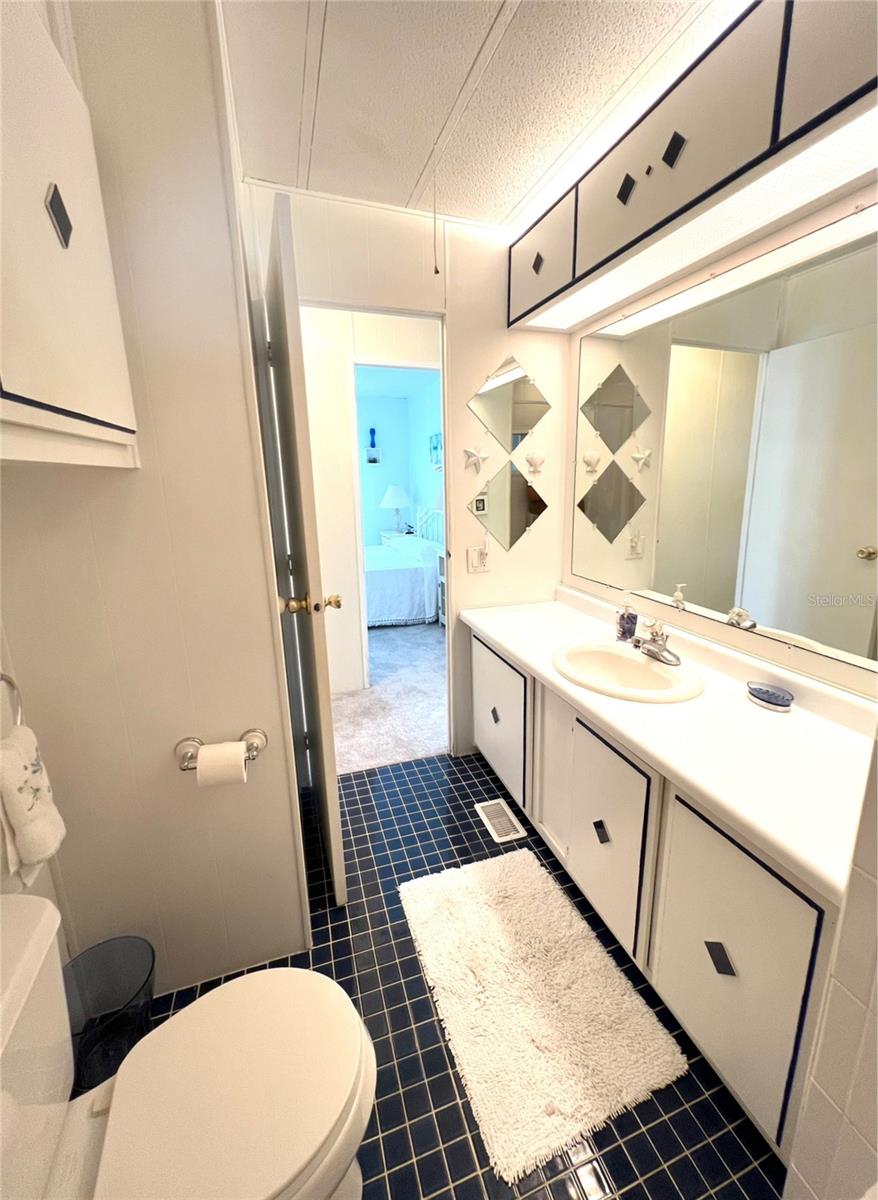 HOL MOB ESTATES 2ND ADD - Residential