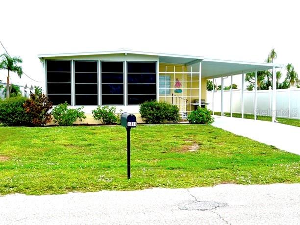 HOL MOB ESTATES 2ND ADD - Residential