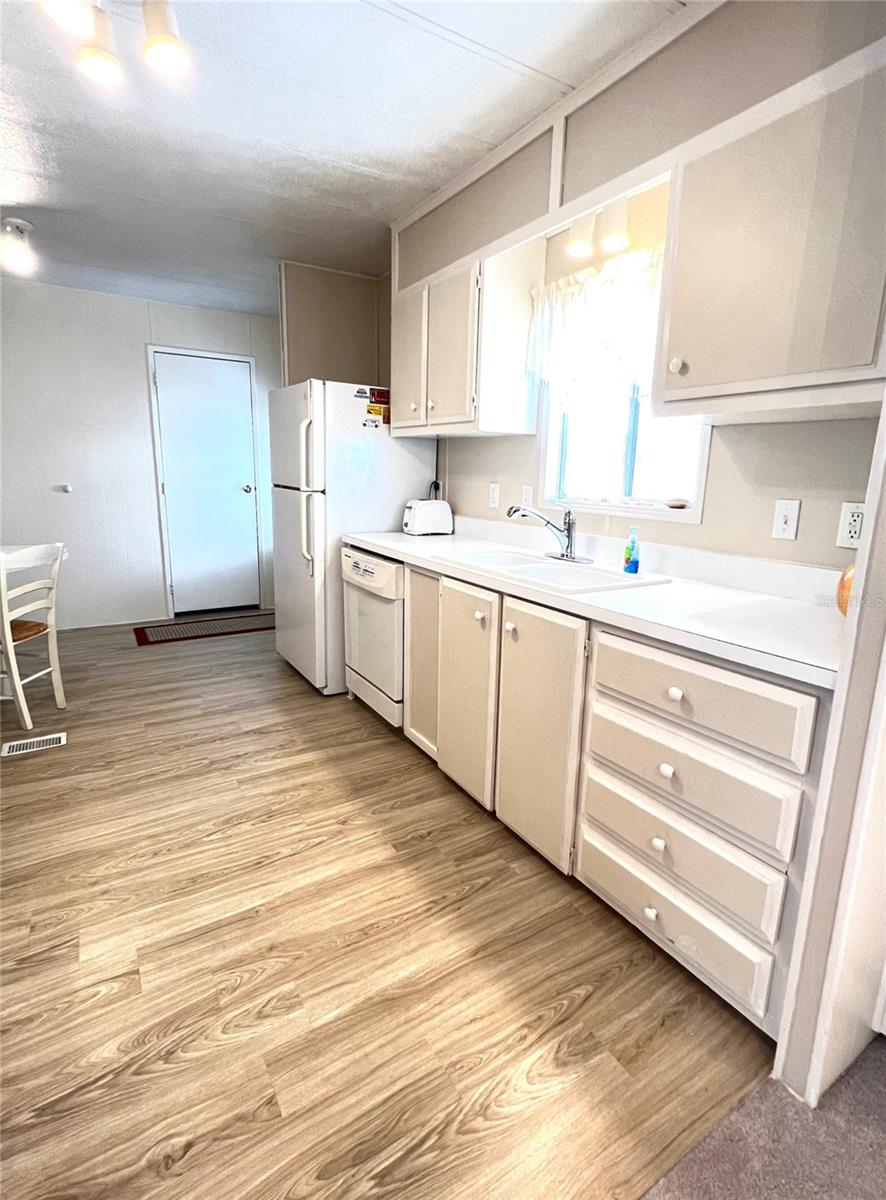 HOL MOB ESTATES 2ND ADD - Residential