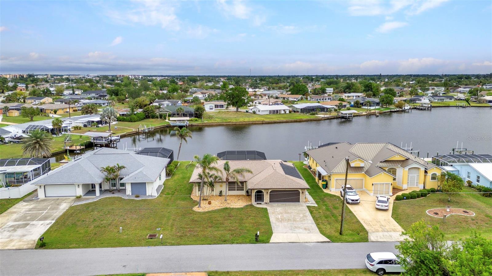 PORT CHARLOTTE SEC 010 - Residential