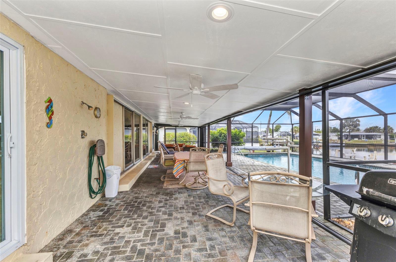 PORT CHARLOTTE SEC 010 - Residential