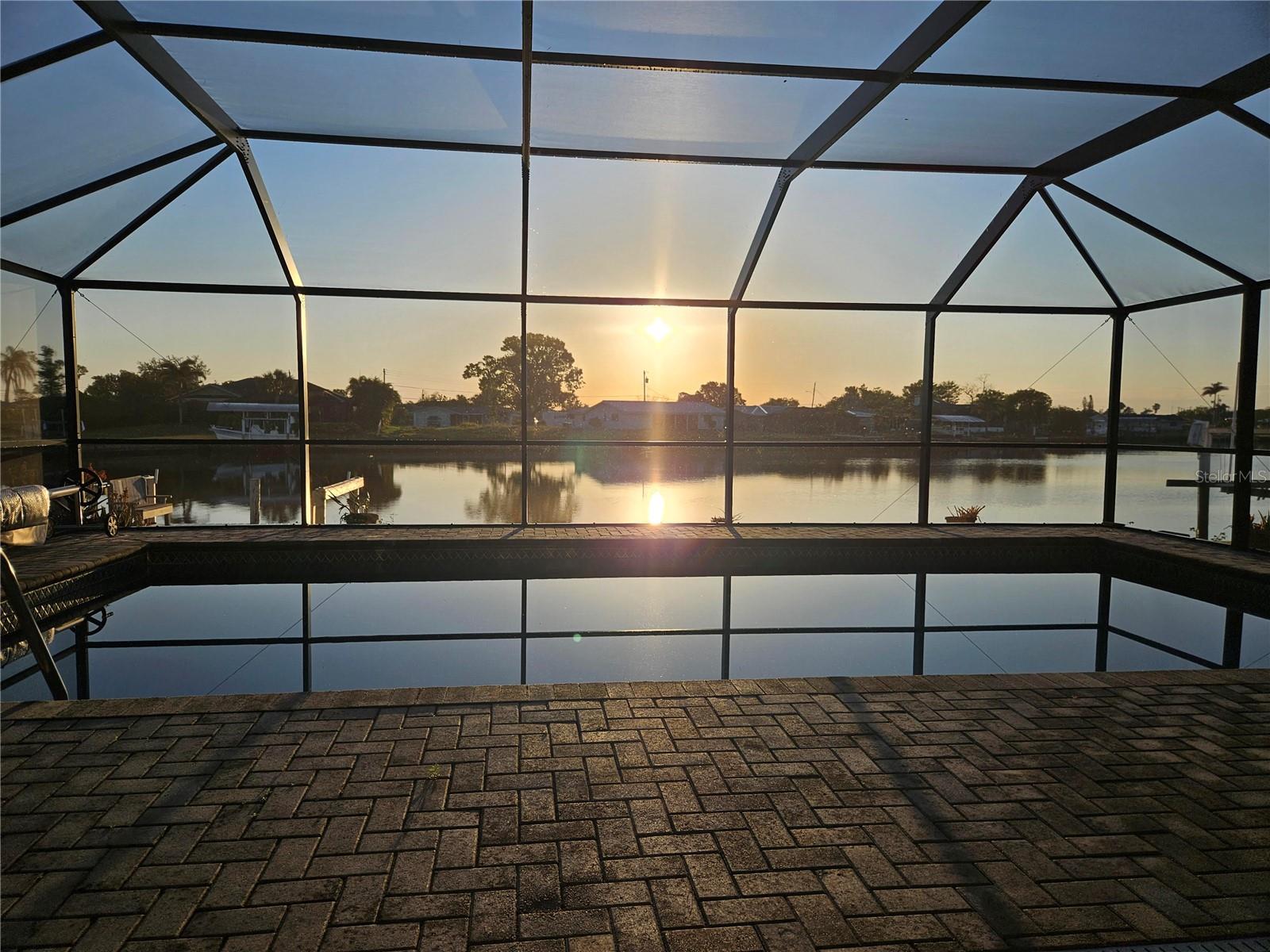 PORT CHARLOTTE SEC 010 - Residential