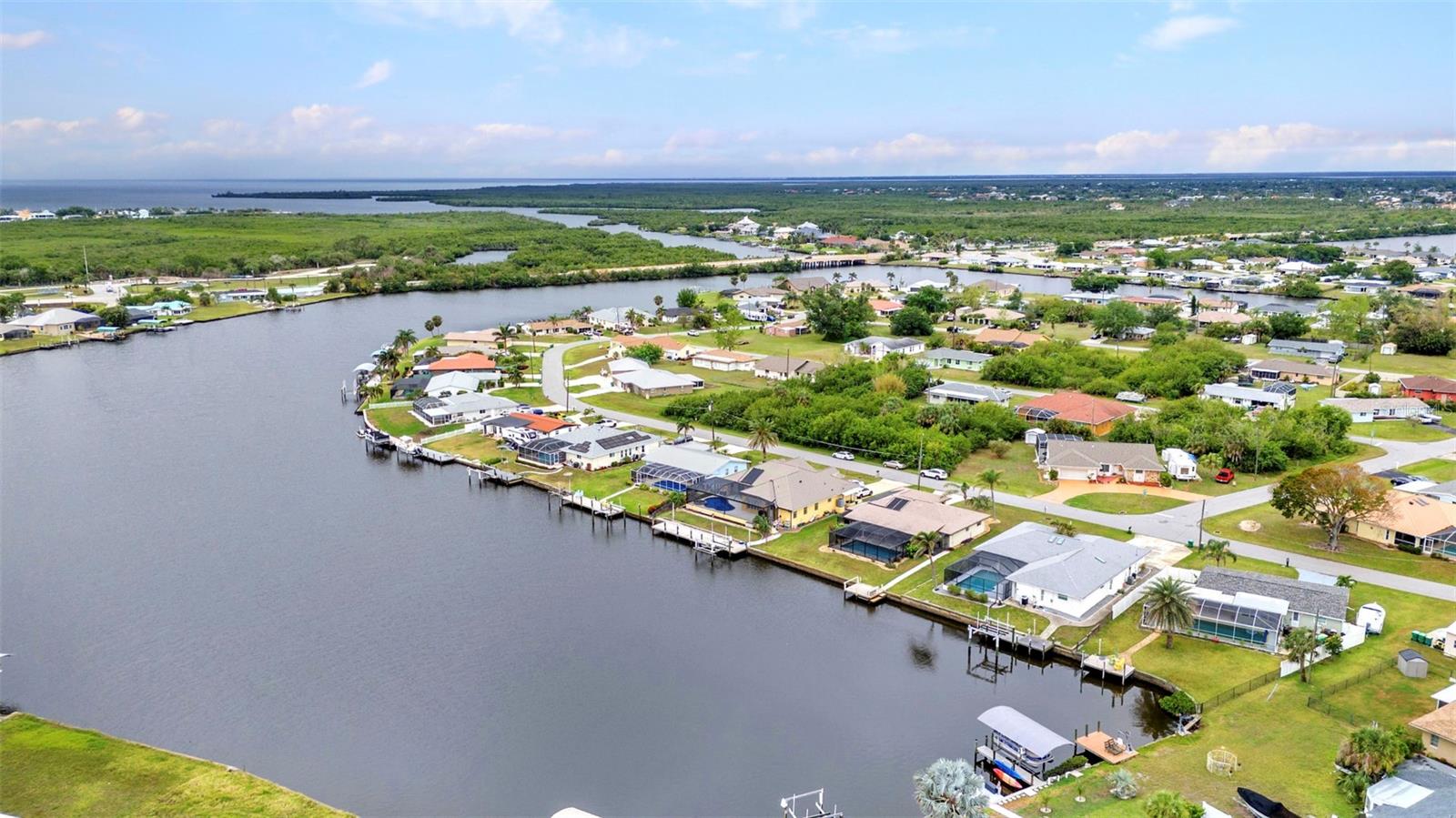 PORT CHARLOTTE SEC 010 - Residential