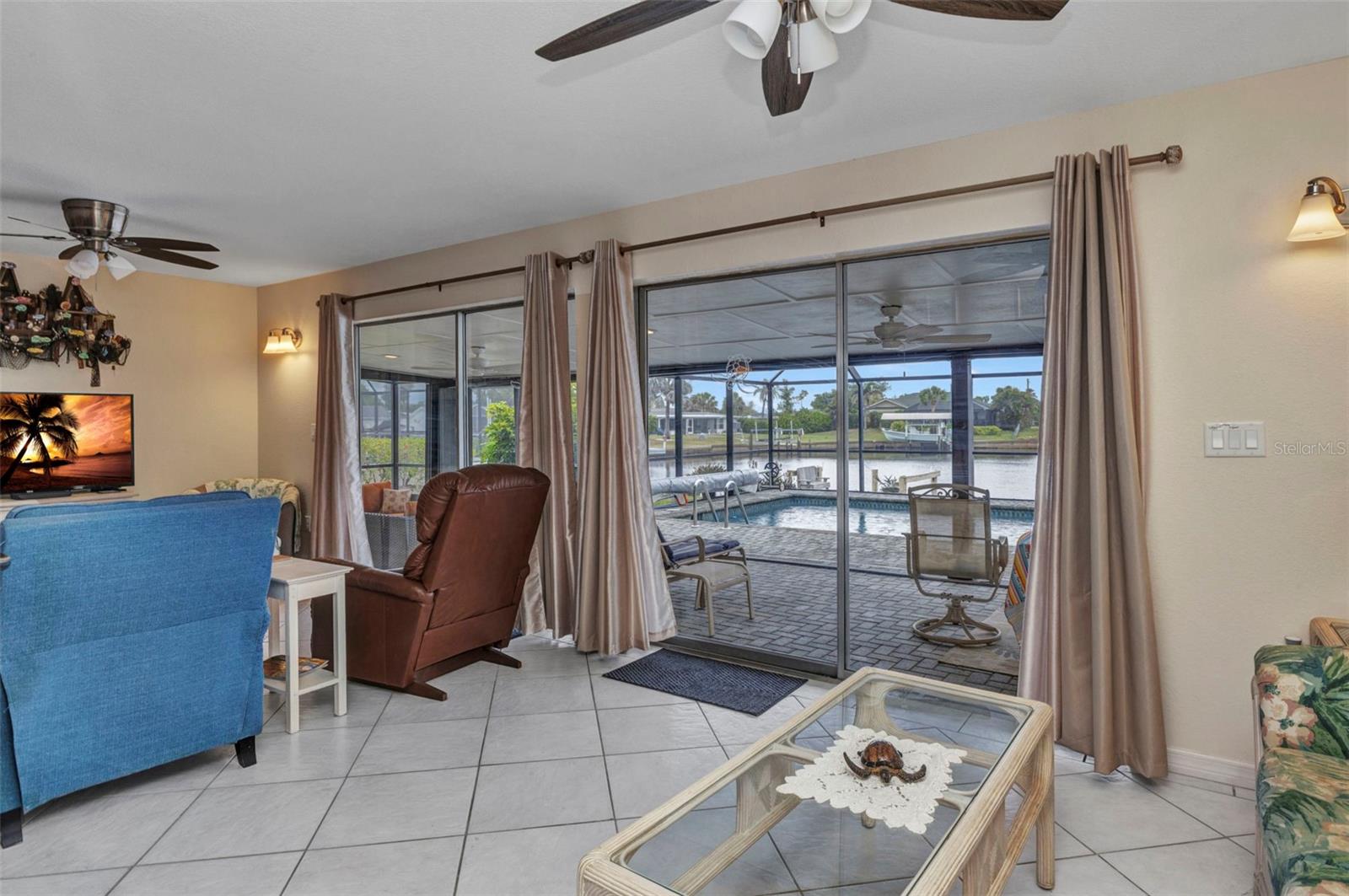 PORT CHARLOTTE SEC 010 - Residential