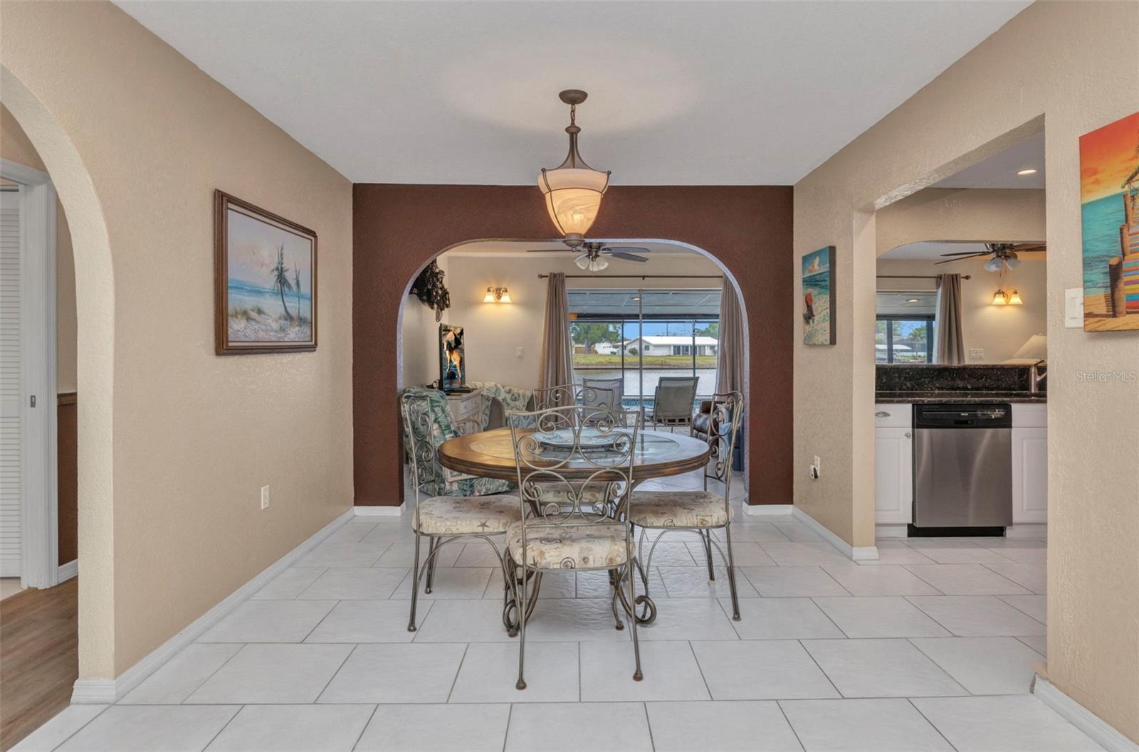 PORT CHARLOTTE SEC 010 - Residential