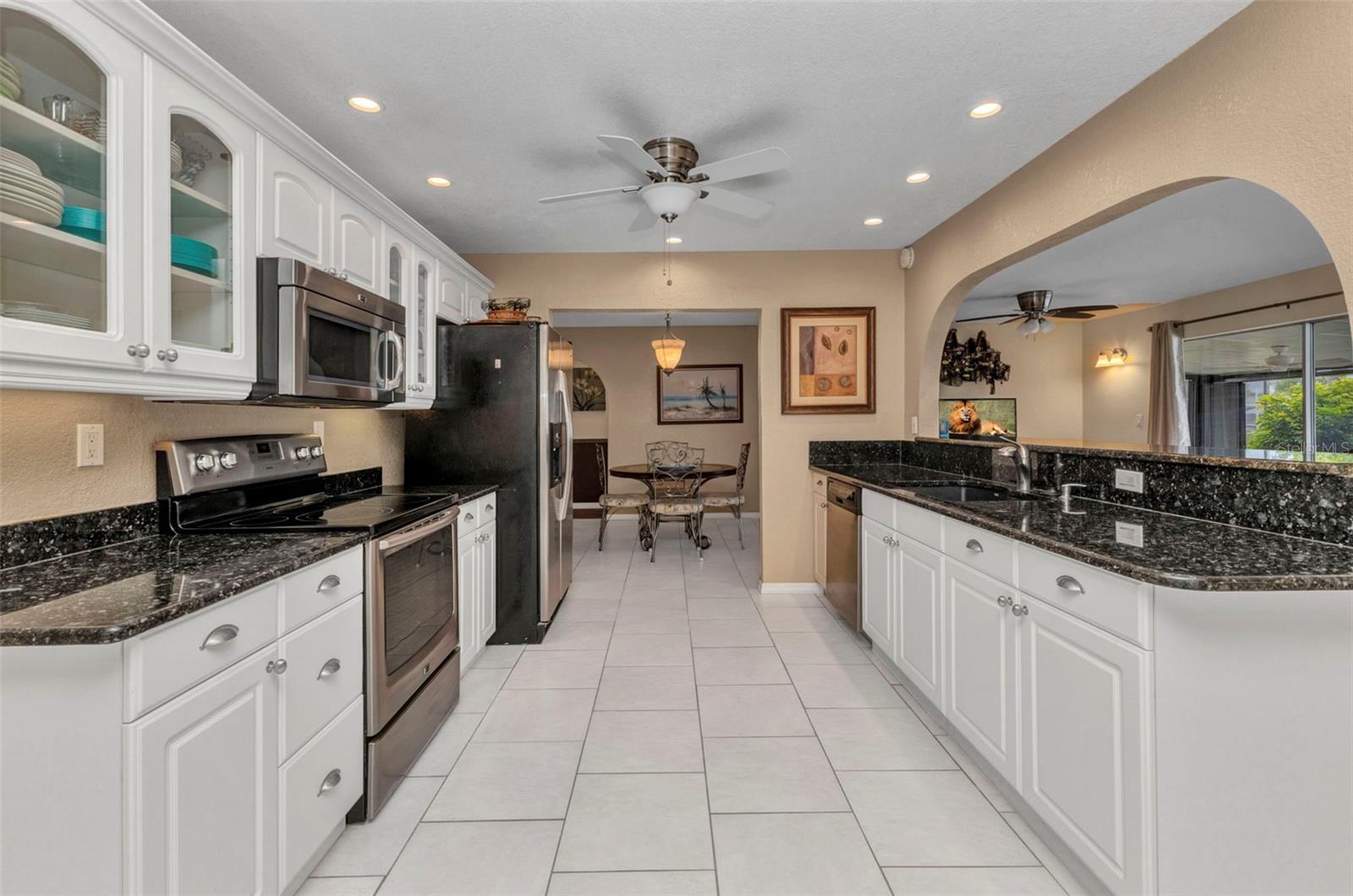 PORT CHARLOTTE SEC 010 - Residential