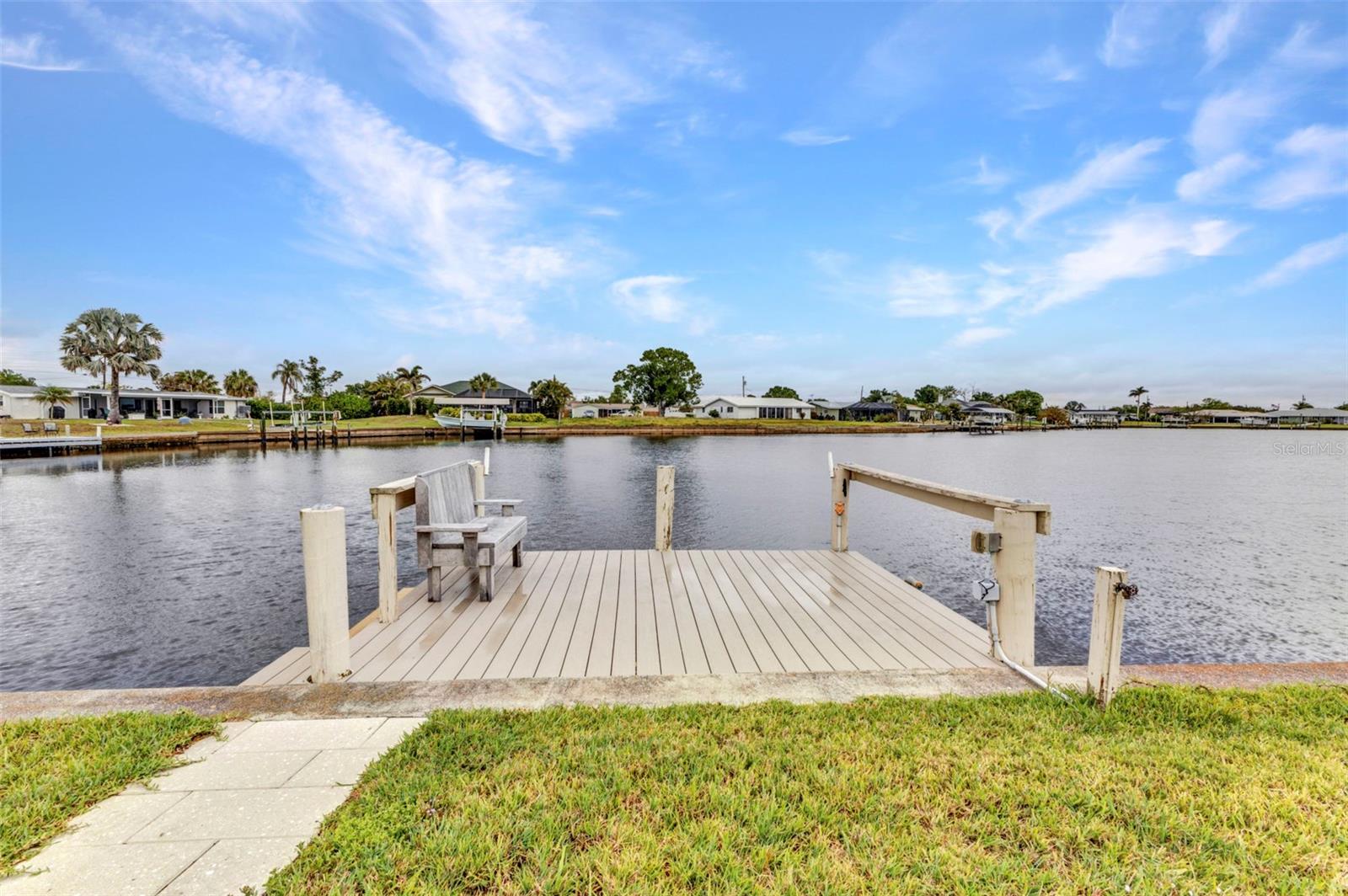 PORT CHARLOTTE SEC 010 - Residential