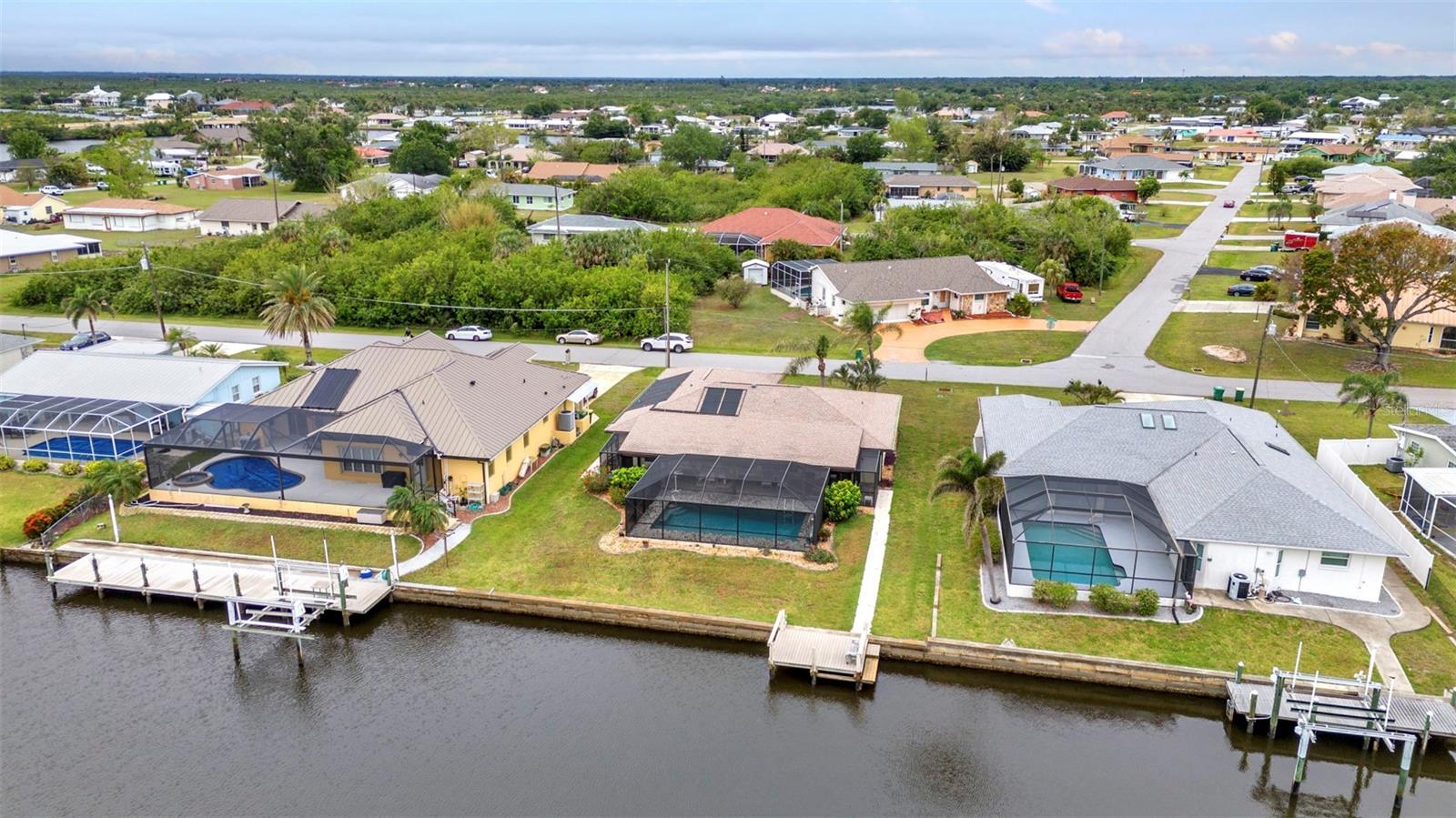 PORT CHARLOTTE SEC 010 - Residential