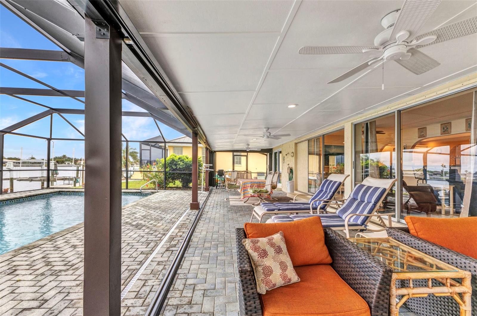 PORT CHARLOTTE SEC 010 - Residential