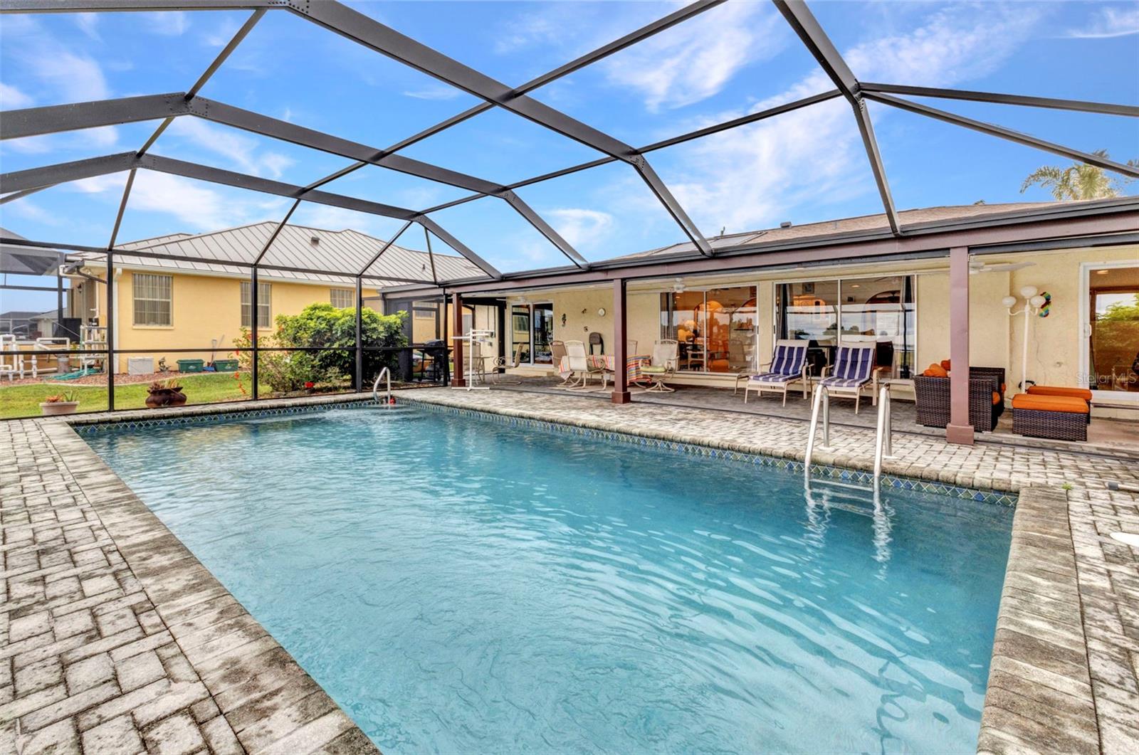 205 EAST TARPON BOULEVARD NW