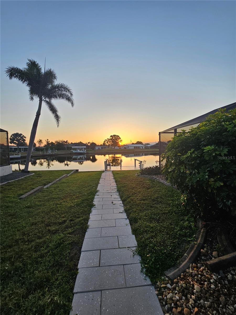 PORT CHARLOTTE SEC 010 - Residential