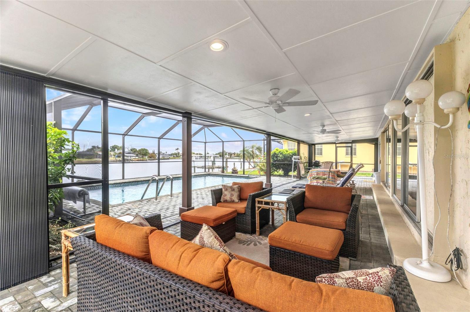 PORT CHARLOTTE SEC 010 - Residential