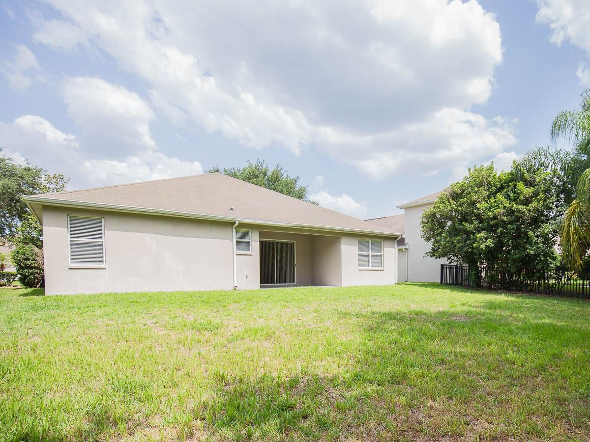 FISHHAWK RANCH PH2 PCLS O&P - Residential Lease