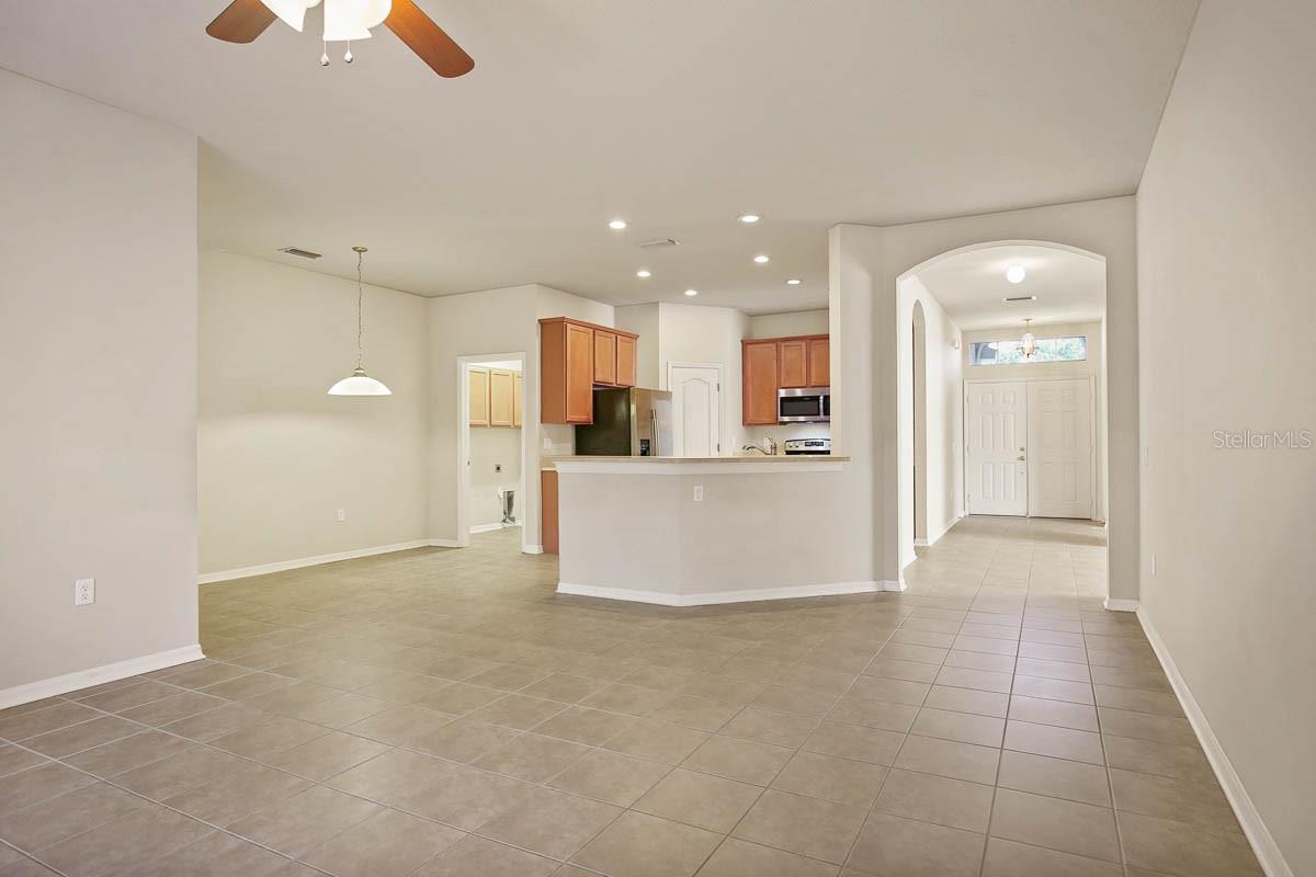 FISHHAWK RANCH PH2 PCLS O&P - Residential Lease