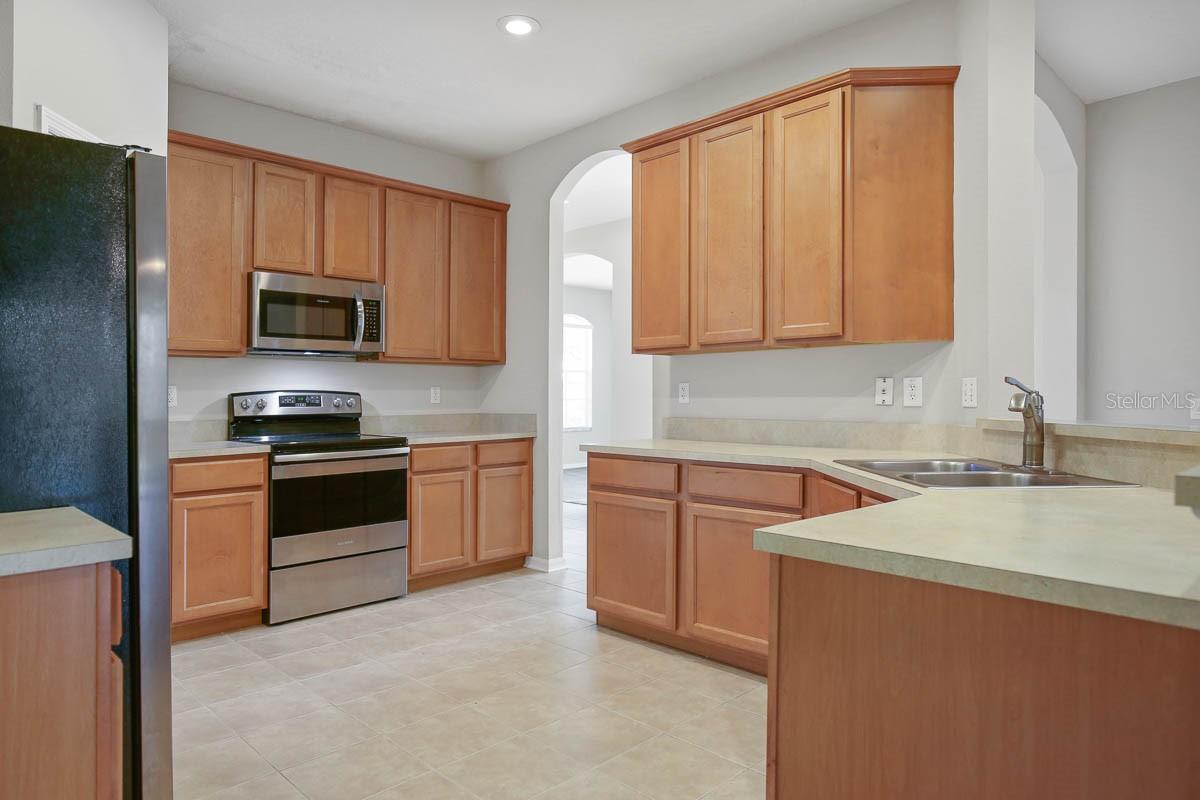 FISHHAWK RANCH PH2 PCLS O&P - Residential Lease