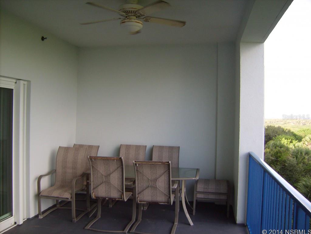 Ocean Walk Condo At Nsb Bldg 07 - Residential