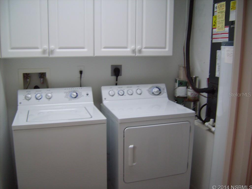 Ocean Walk Condo At Nsb Bldg 07 - Residential