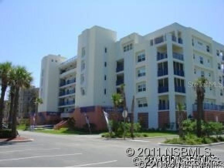 IF YOU ARE LOOKING FOR A VIEW HERE IT IS This 5th floor one owner never been rented is located just steps from one of the two club houses, with heated pool, lighted tennis courts, and work out rooms.  The unit has been well maintained.  The heat and air units were replaced in 2011.Ocean Walk has a deeded access to the no drive beach. ;LocationDescription: Condo ;Water: City