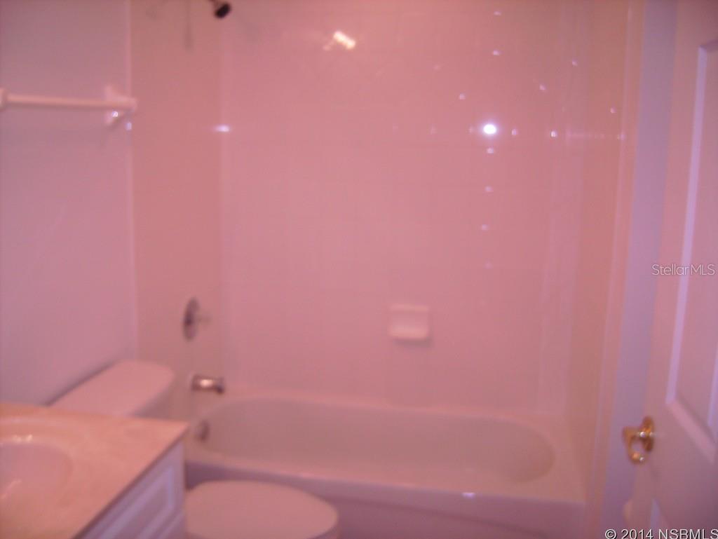 Ocean Walk Condo At Nsb Bldg 07 - Residential