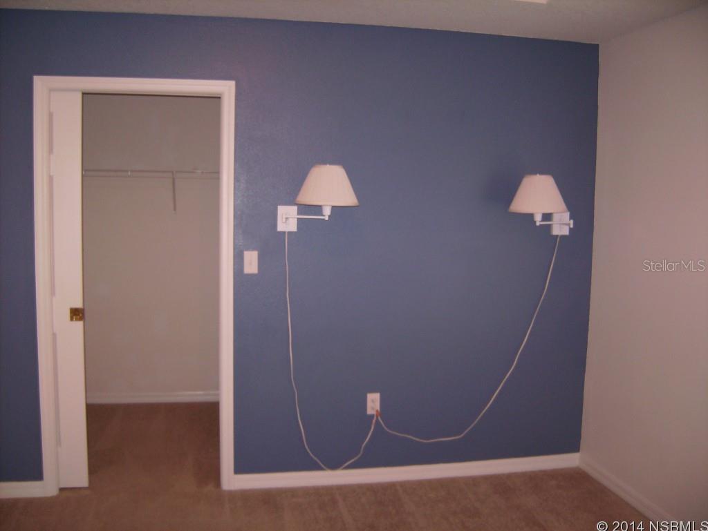 Ocean Walk Condo At Nsb Bldg 07 - Residential