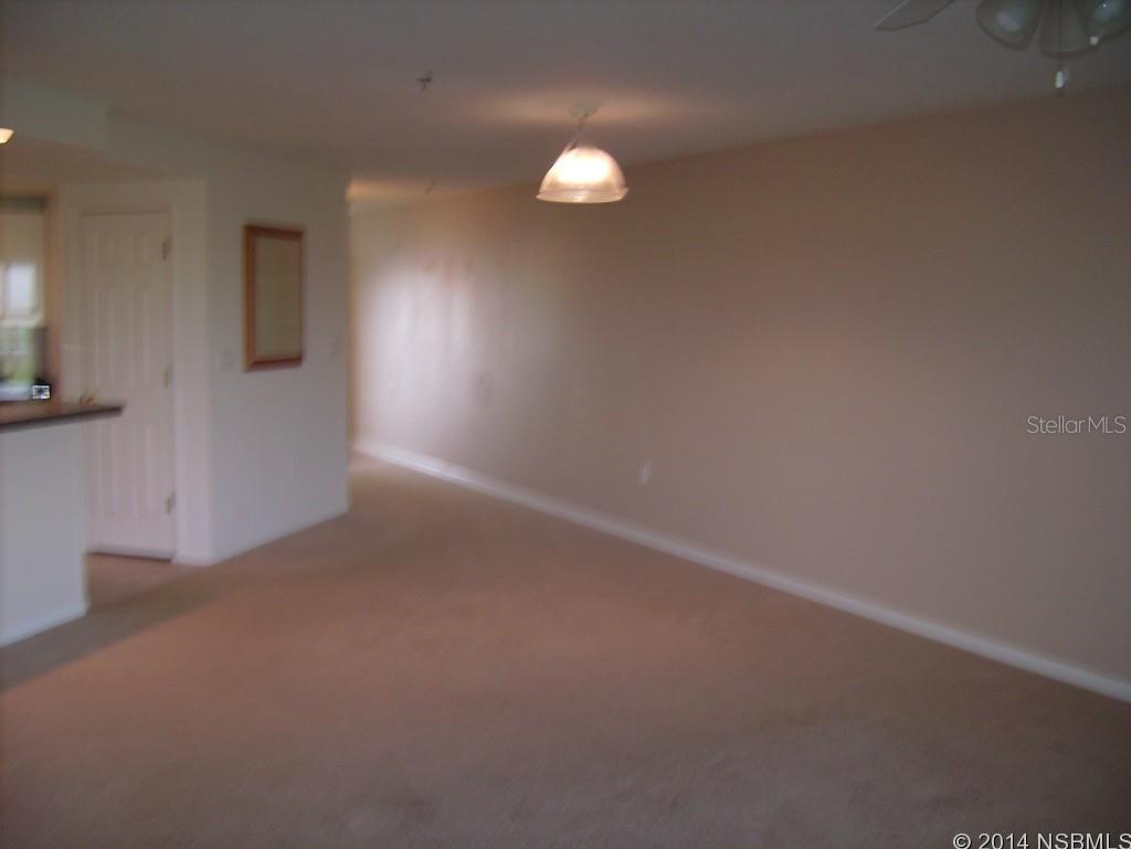 Ocean Walk Condo At Nsb Bldg 07 - Residential