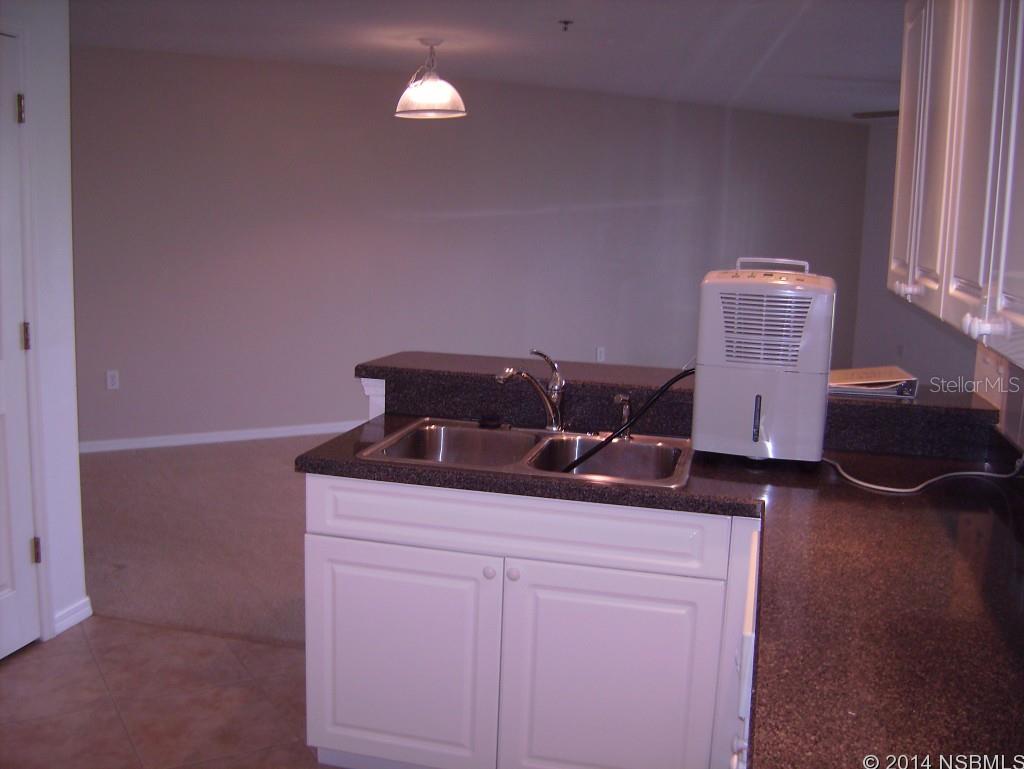 Ocean Walk Condo At Nsb Bldg 07 - Residential