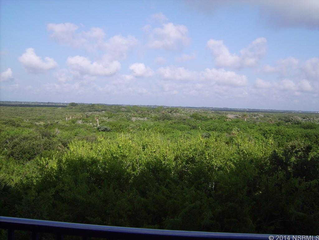 Ocean Walk Condo At Nsb Bldg 07 - Residential