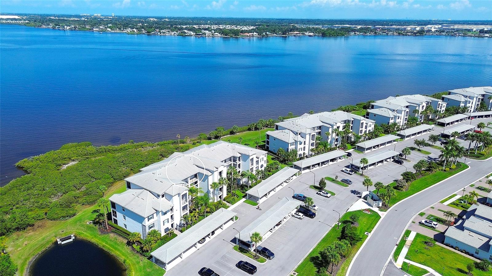 850 TIDEWATER SHORES LOOP 402, BRADENTON, FL, 34208 2 850 TIDEWATER SHORES LOOP 402