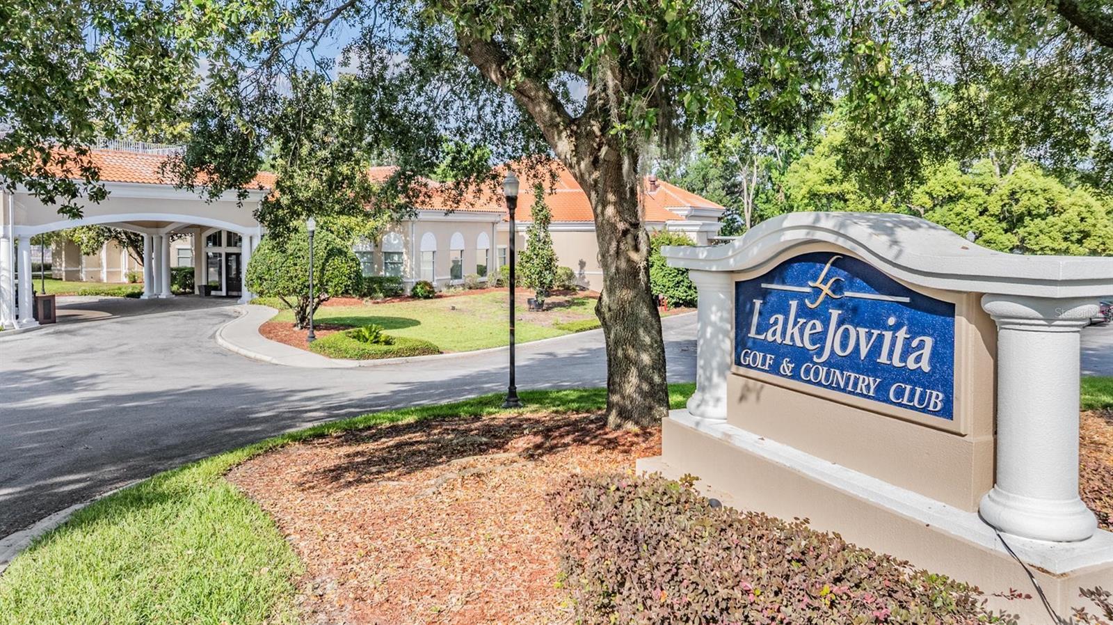 LAKE JOVITA GOLF & COUNTRY CLUB PH 04 A - Residential