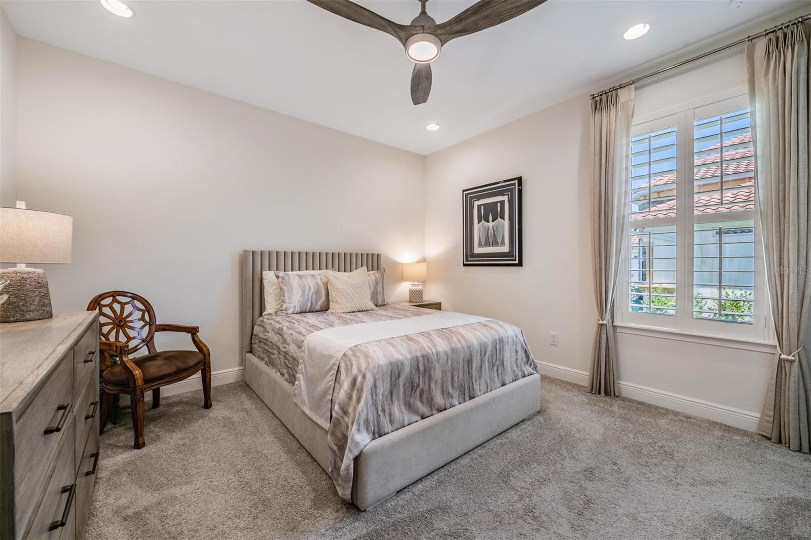 LAKE JOVITA GOLF & COUNTRY CLUB PH 04 A - Residential