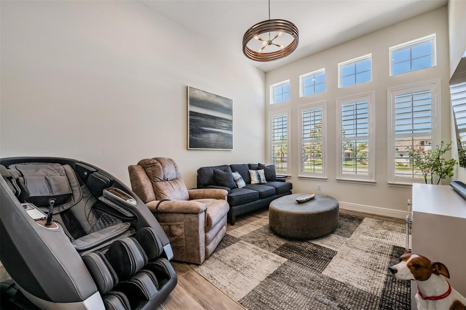 LAKE JOVITA GOLF & COUNTRY CLUB PH 04 A - Residential