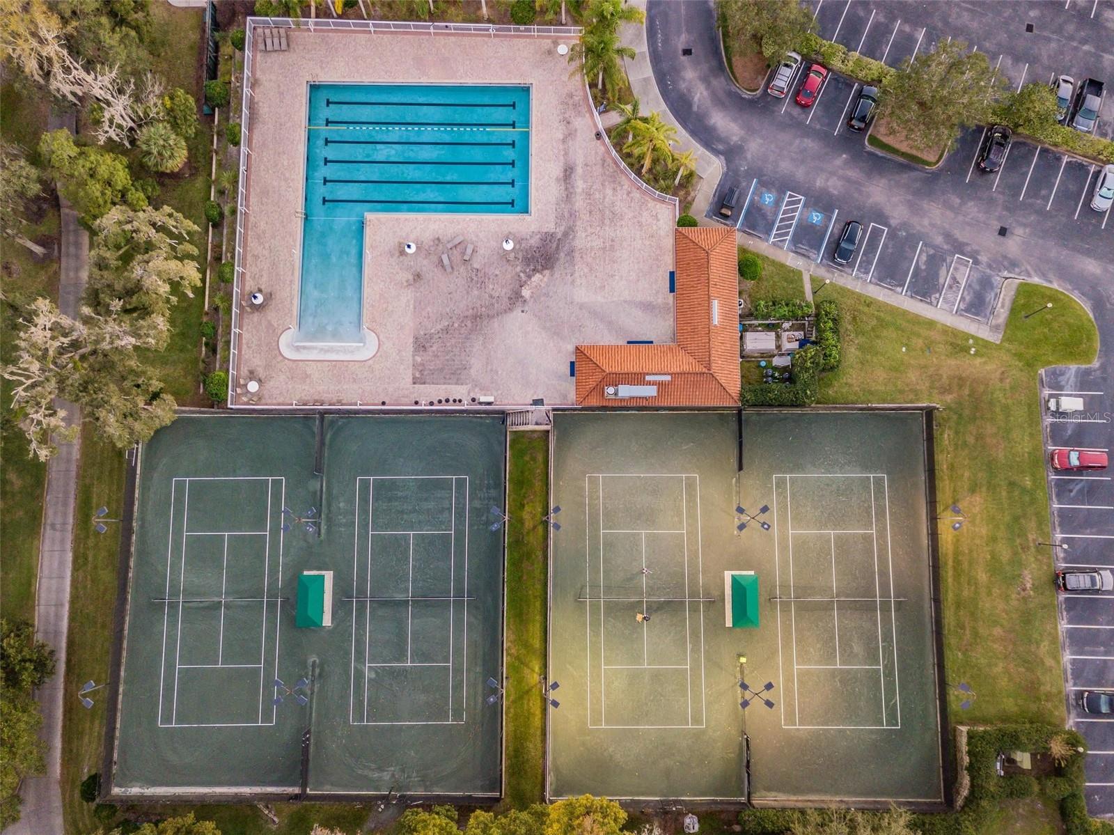 LAKE JOVITA GOLF & COUNTRY CLUB PH 04 A - Residential