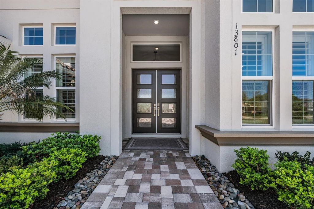 Photo of 13801 Carryback Drive, Dade City, FL 33525 (MLS # TB8488995)