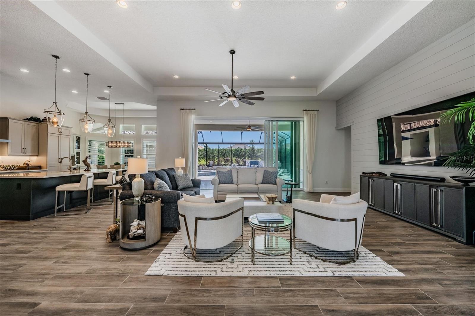 LAKE JOVITA GOLF & COUNTRY CLUB PH 04 A - Residential