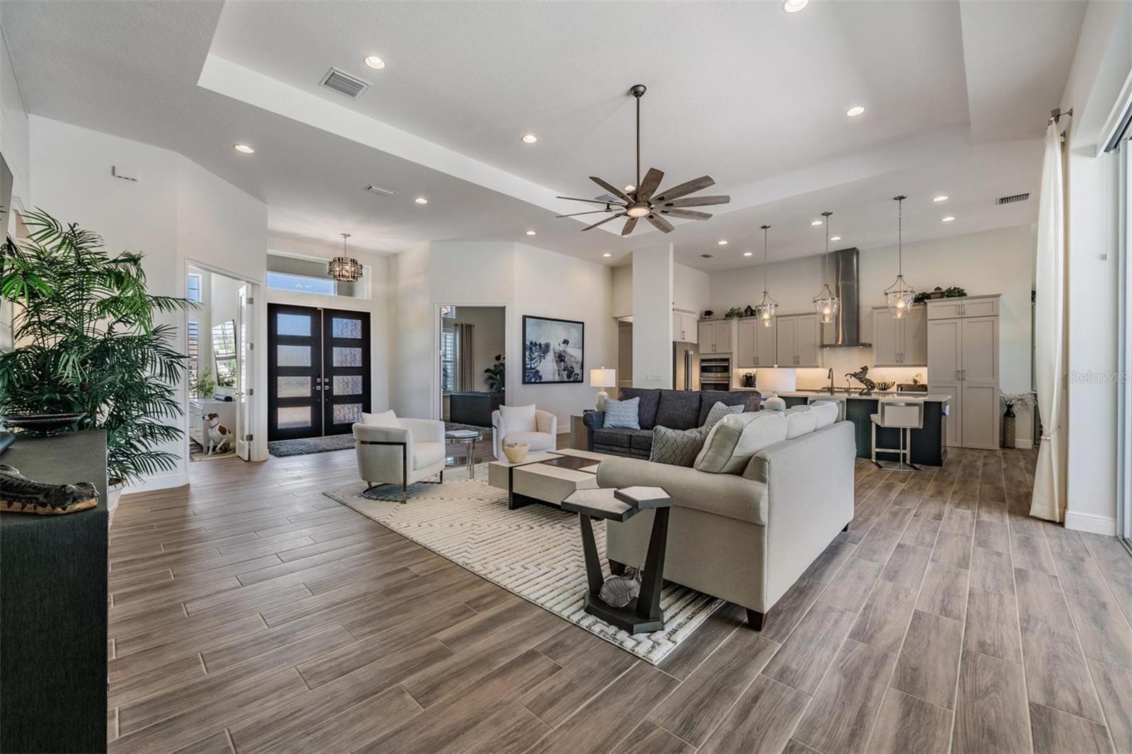 LAKE JOVITA GOLF & COUNTRY CLUB PH 04 A - Residential