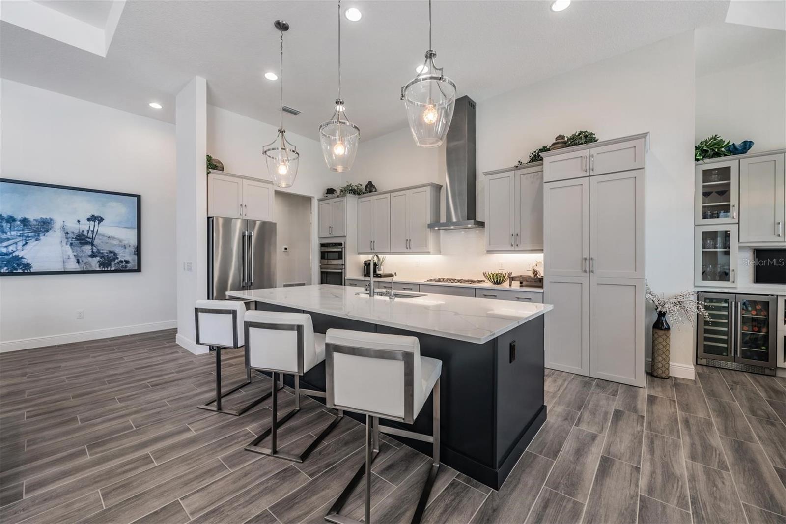 LAKE JOVITA GOLF & COUNTRY CLUB PH 04 A - Residential