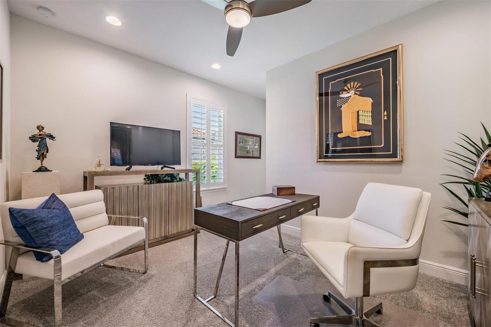 LAKE JOVITA GOLF & COUNTRY CLUB PH 04 A - Residential