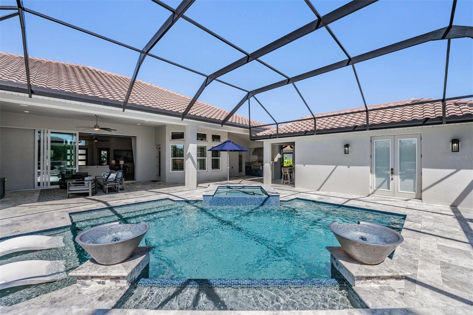 LAKE JOVITA GOLF & COUNTRY CLUB PH 04 A - Residential