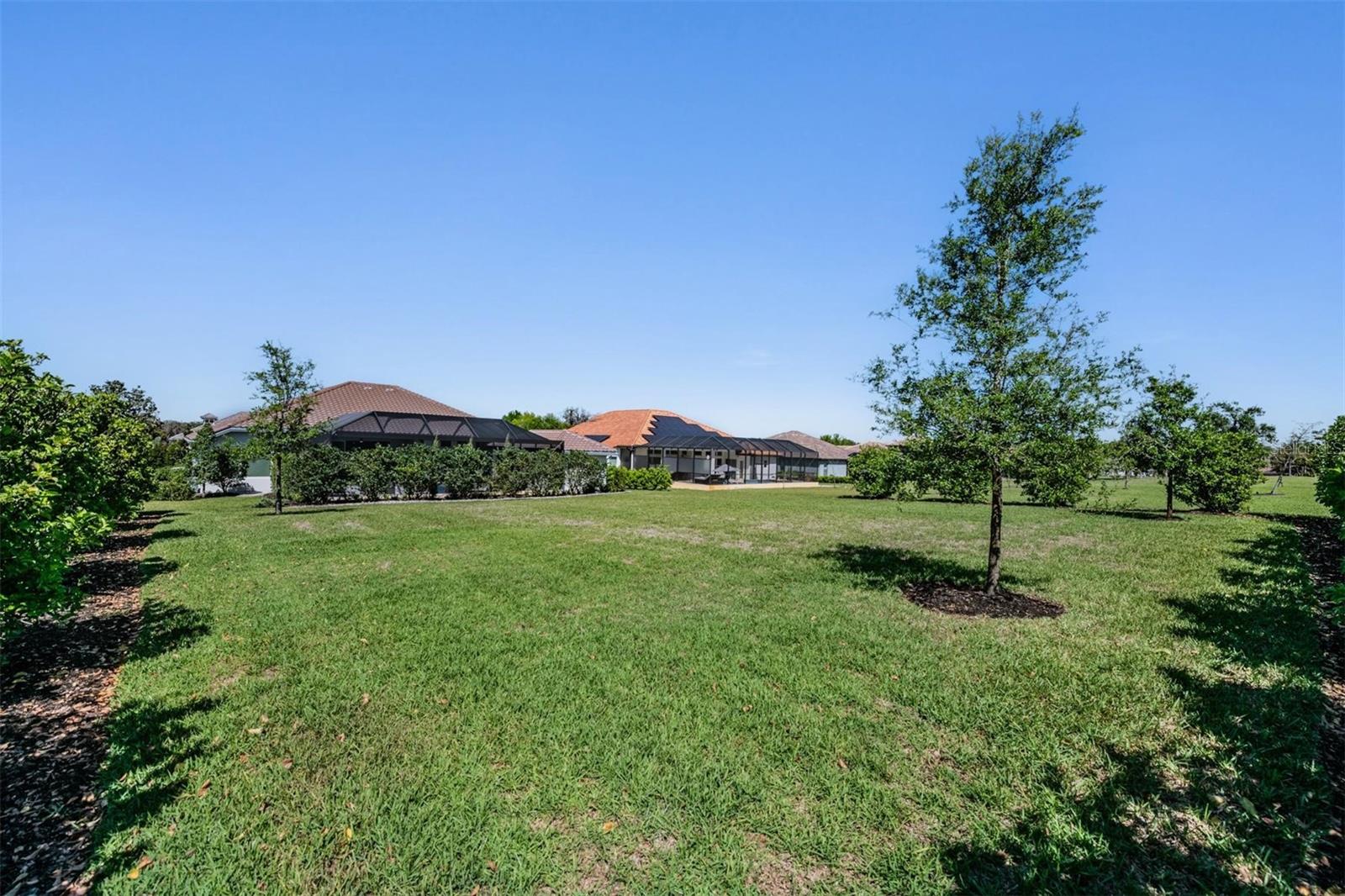 LAKE JOVITA GOLF & COUNTRY CLUB PH 04 A - Residential