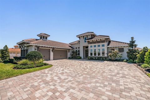 Photo of 13801 Carryback Drive, Dade City, FL 33525 (MLS # TB8488995)