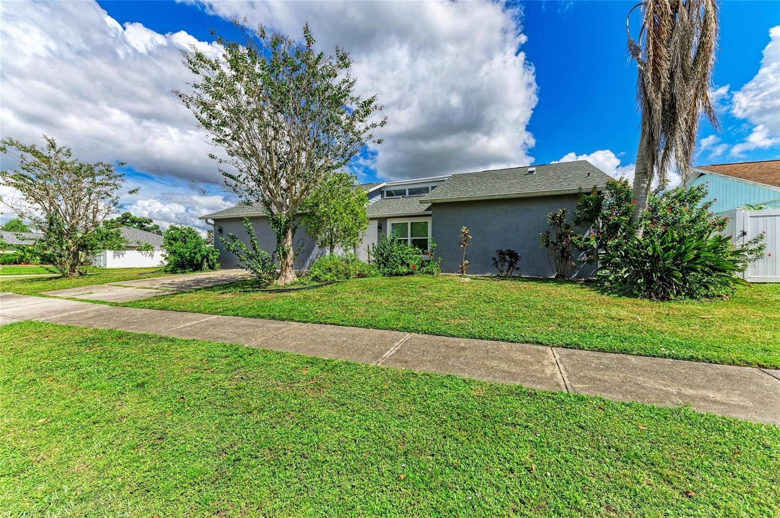 LAKE SARASOTA - Residential
